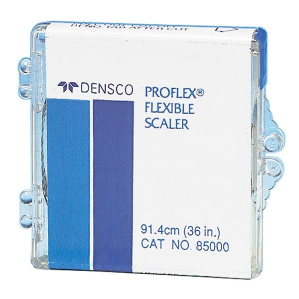 Proflex Densco Scaling Strip 91.4cm Roll
