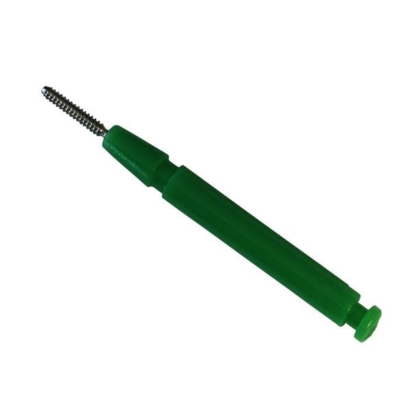 Stabilok Standard Kit Medium Green 0.76mm 20pk