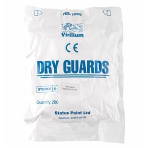 Virilium Dry Guards Large 200pk