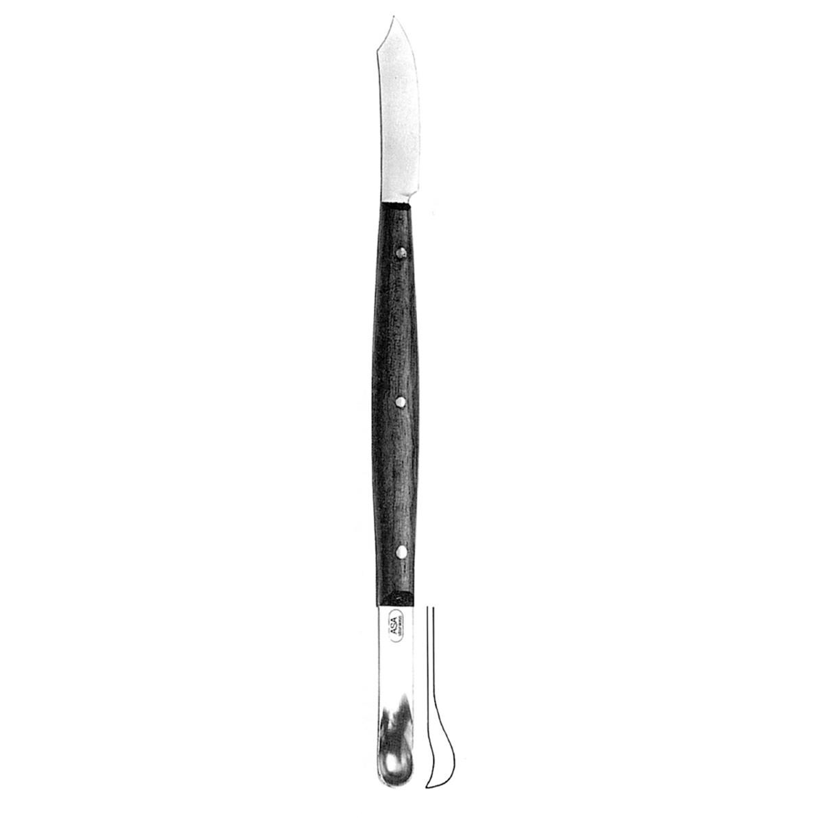 Wax Knife Large 5202-2