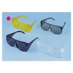 Kleersite Safety Glasses Yellow