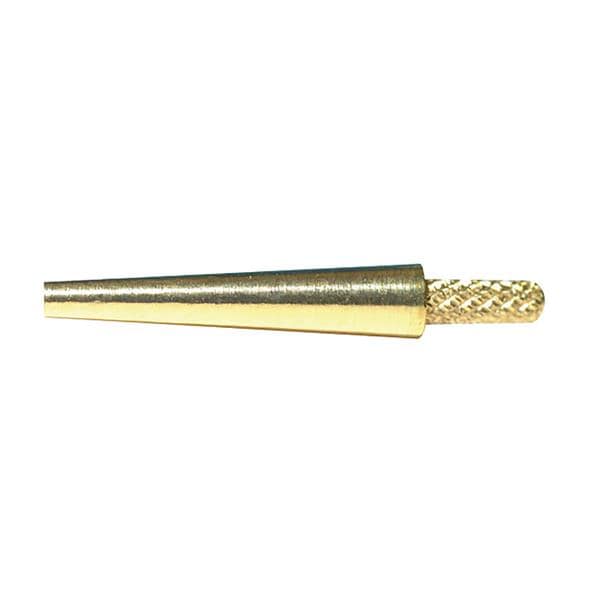 Dowel Pins Brass No 2 Medium 1000/Pk 22mm
