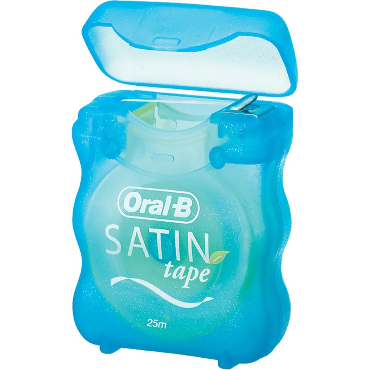 Oral-B Satin Tape 25m 12pk