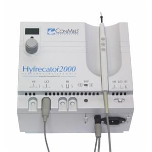 Hyfrecator 2000 Unit