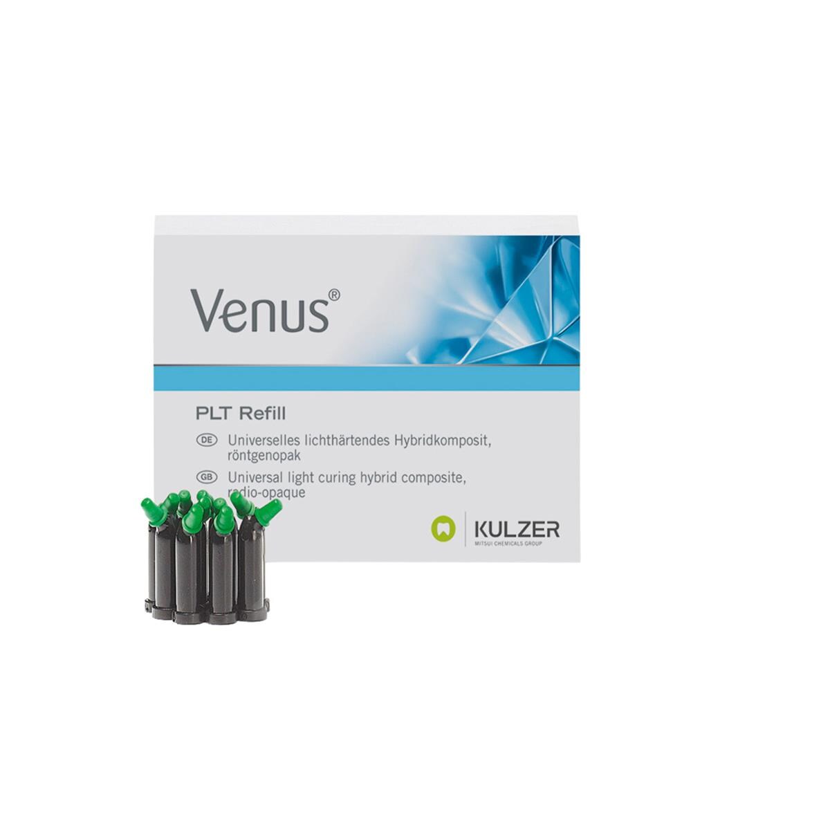 Venus Micro-Hybrid Composite PLT 0.25g OA3 10pk