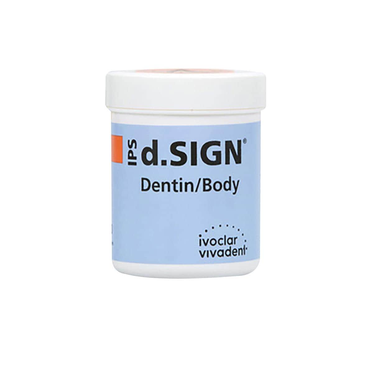 IPS d.SIGN Dentin A-D 100 g B1