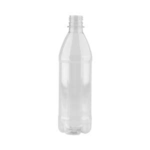 Clean Water Bottle 500ml