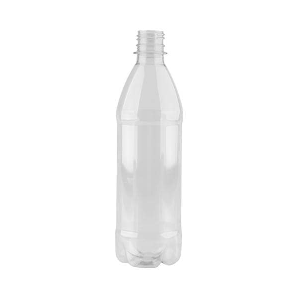 Clean Water Bottle 500ml