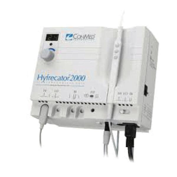 Hyfrecator 2000 Service Pack