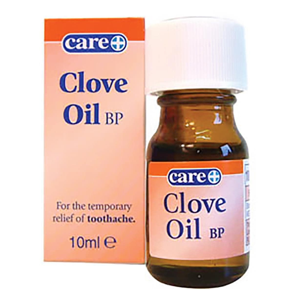 Clove Oil BP 10ml BTL AAH CL0199E