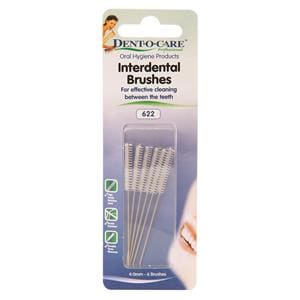Dentocare 622 Interdental Brush Small