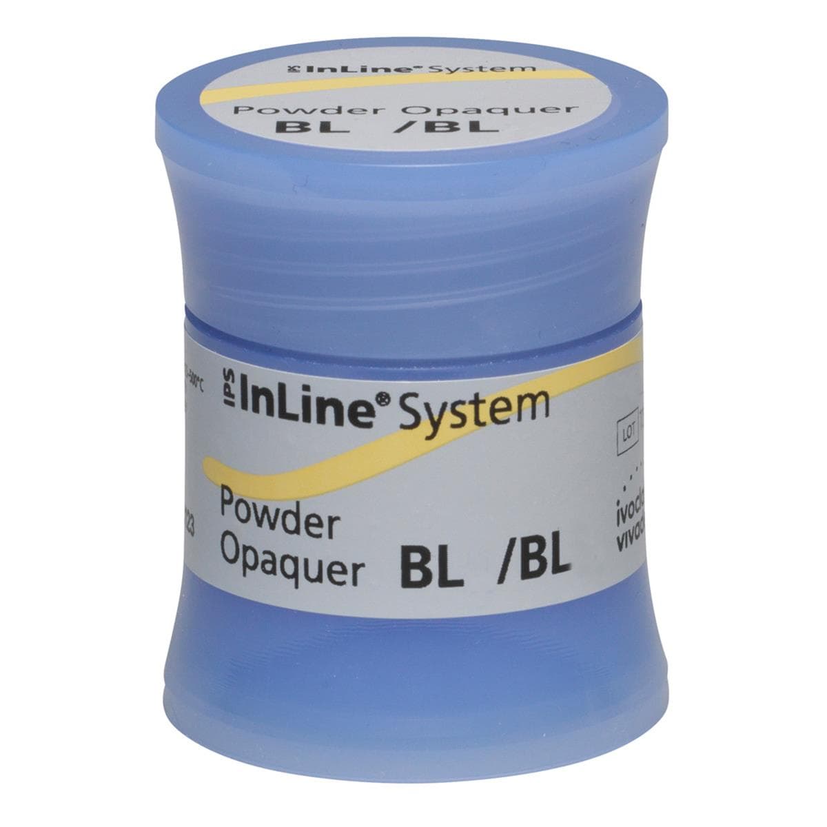 IPS InLine Opaquer 3g BL1/BL2