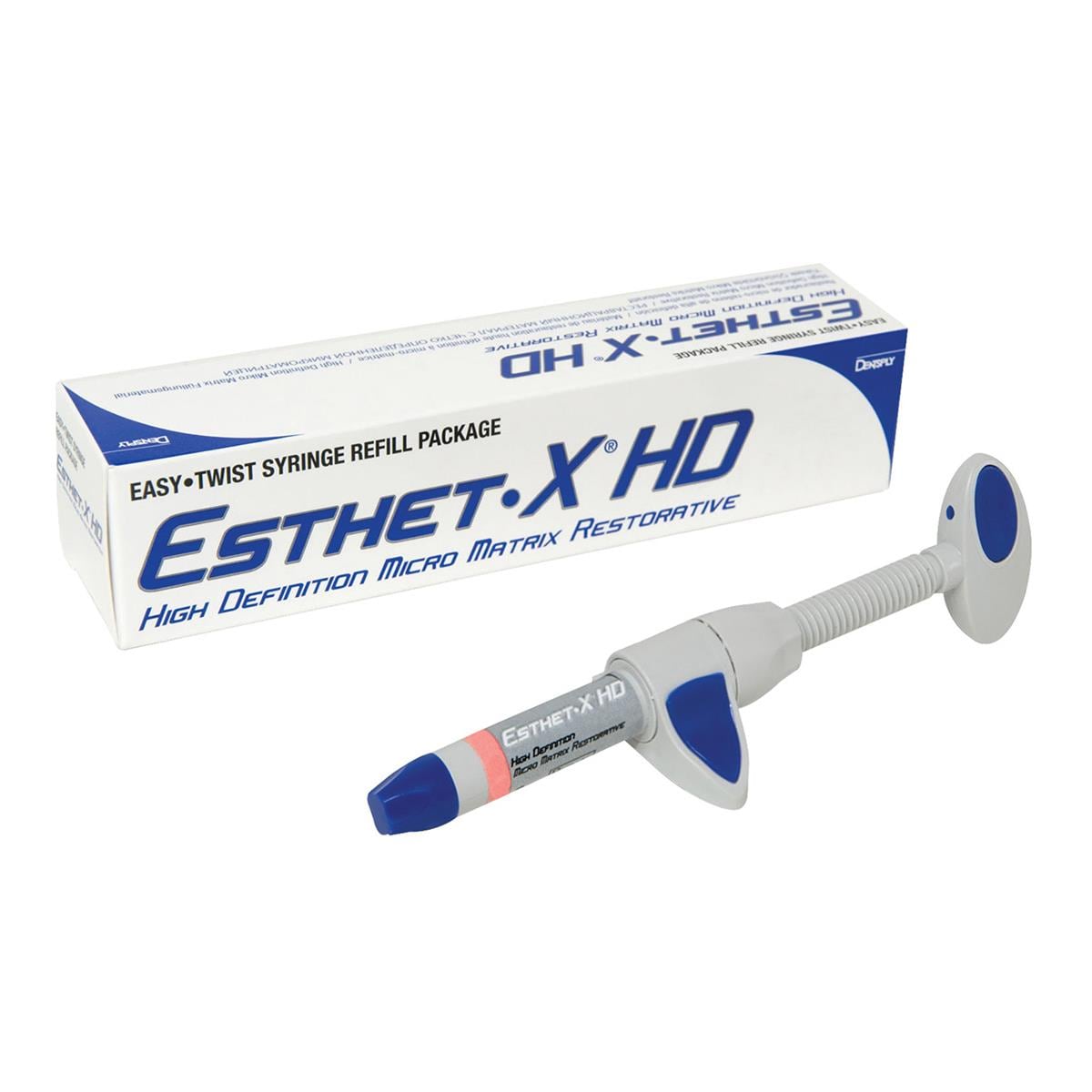 Esthet X HD Composite Syringe 3g C1