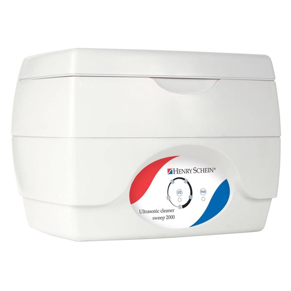 HS Ultrasonic Bath Sweep 2000 with Locking Lid without basket