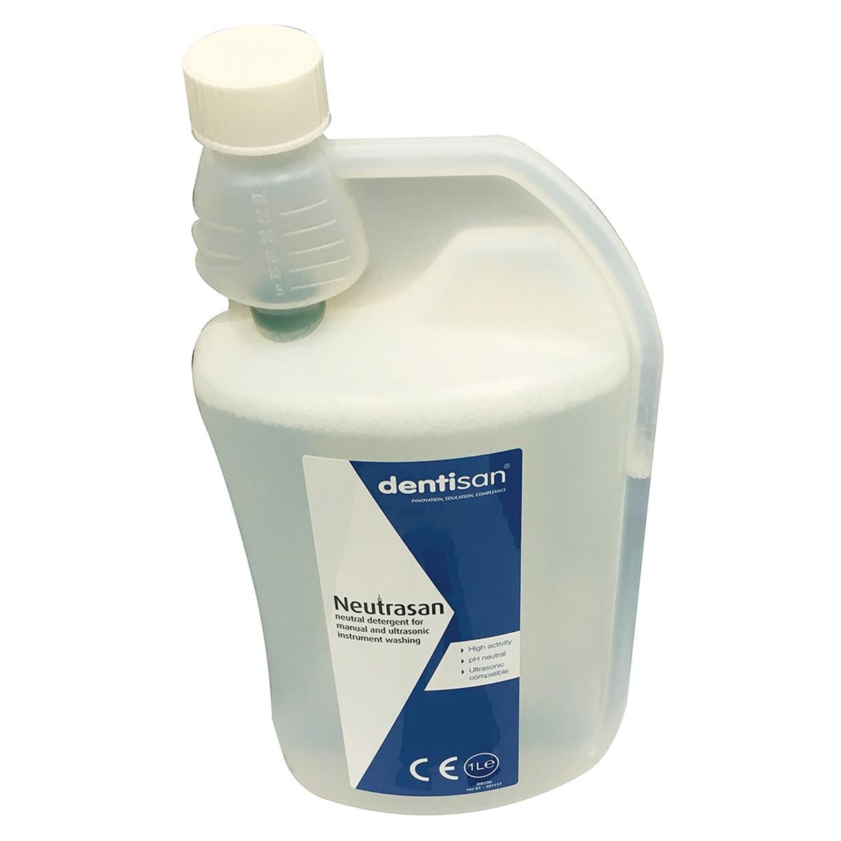 Neutrasan Neutral Detergent Instrument Cleaner 1L