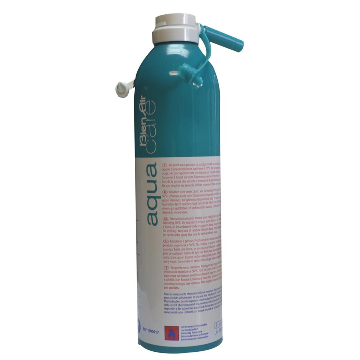 Aquacare Spray Cleaner 500ml