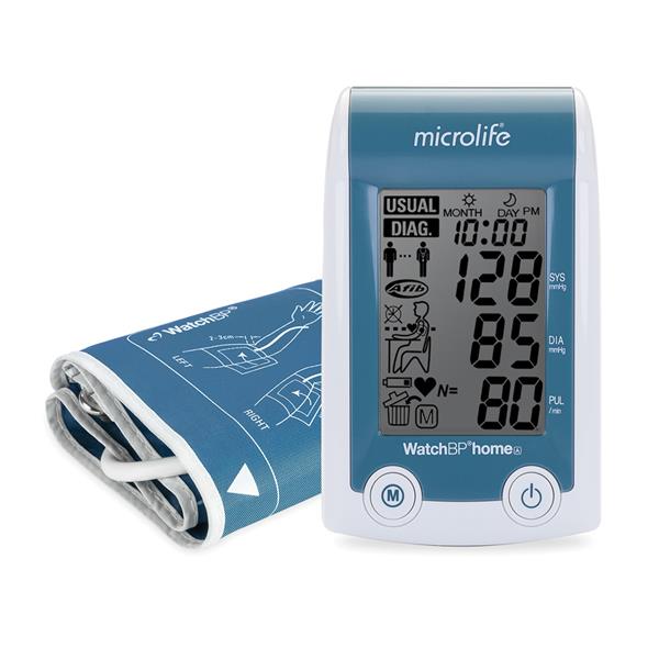 Microlife WatchBP Home A  AFIB Blood Pressure Monitor