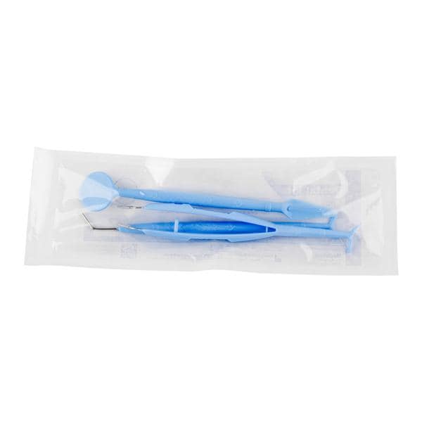 Sterile Dental Instrument Kit Box of 10
