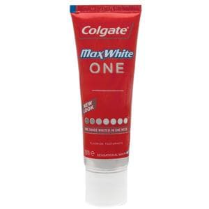 Max White One Toothpaste 75ml Red 12pk