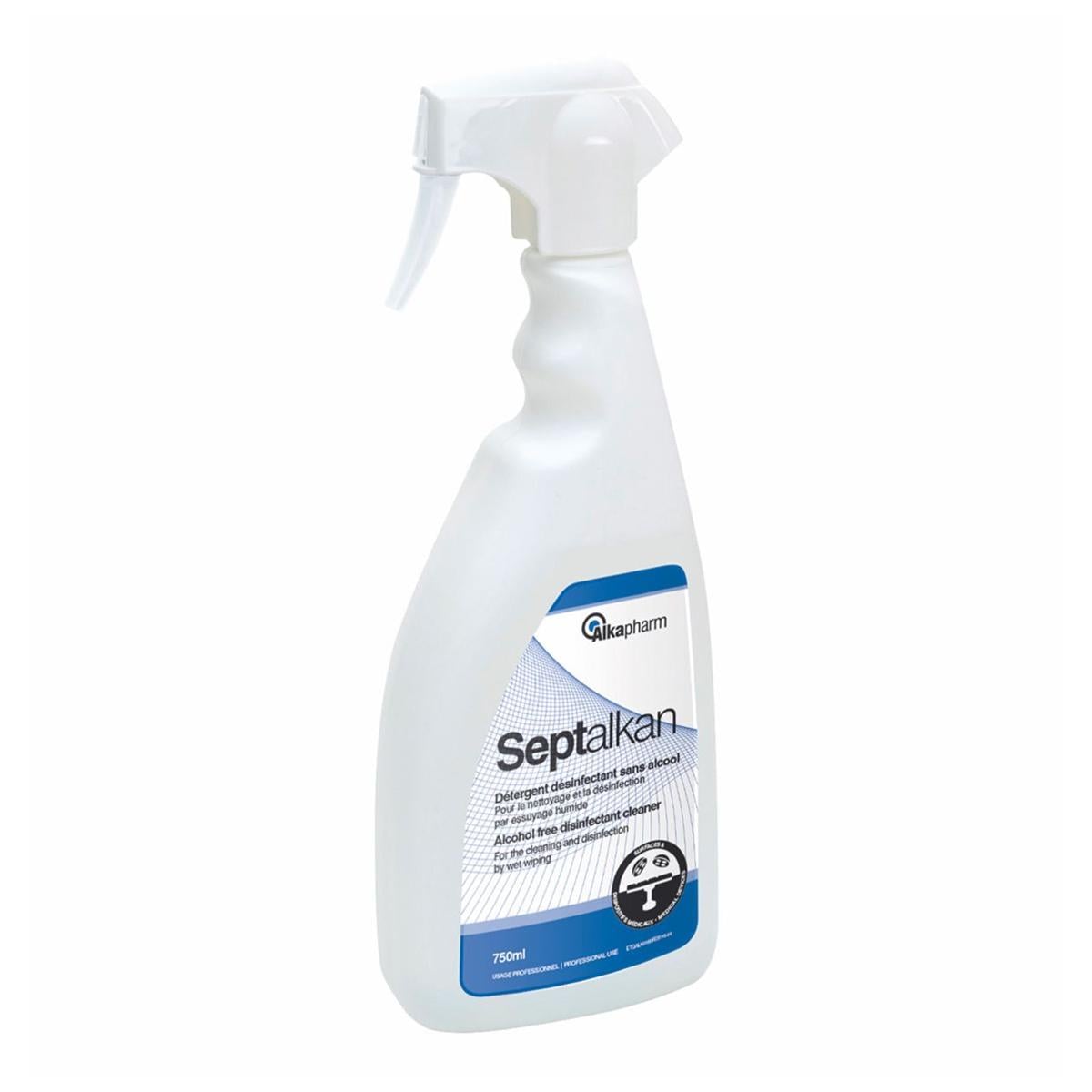 Septalkan Spray 750ml