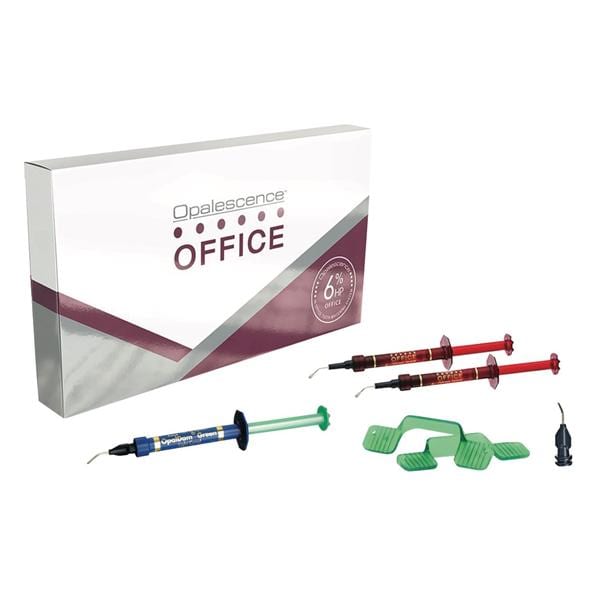 Opalescence Office Patient Kit 2pk