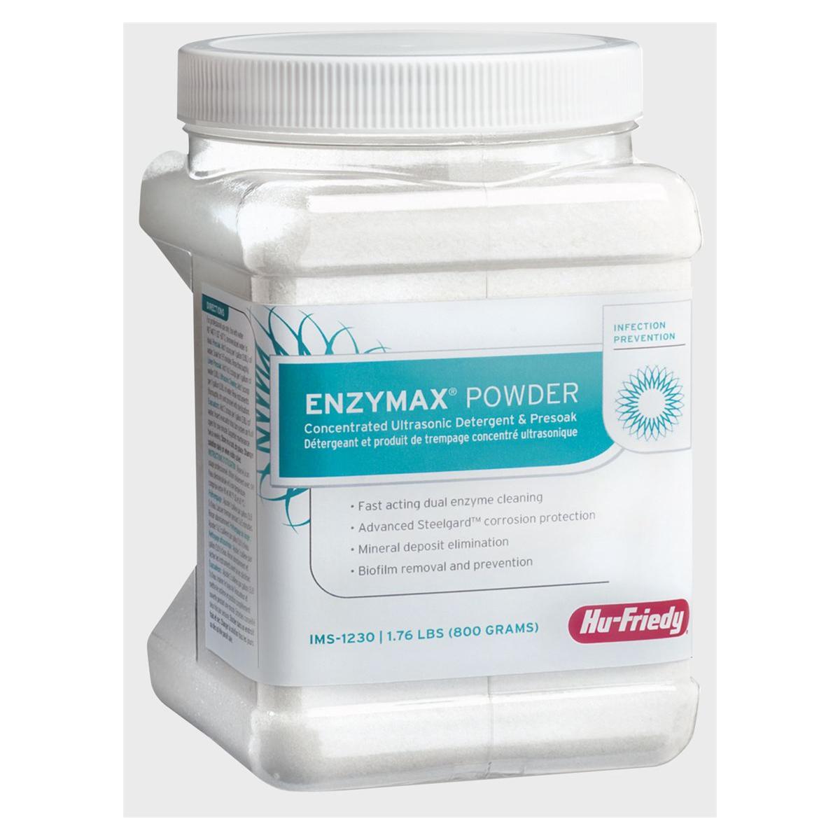 Enzymax Powder 800g