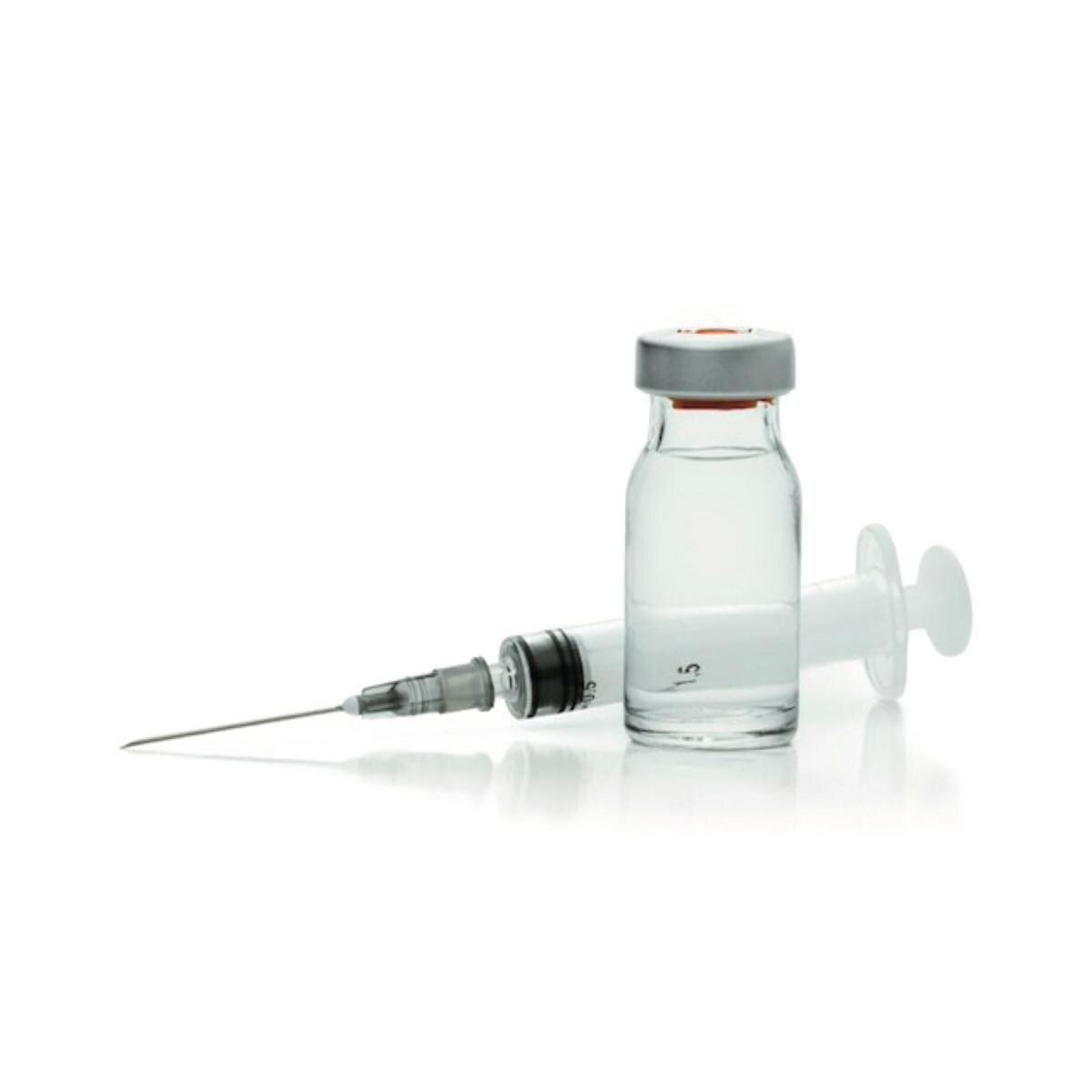 Lidocaine Mini-Plasco 1% 100mg/10ml Vial 20pk