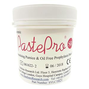 Paste Pro SR BioCeram Prophy Paste-Stain Rem 200g
