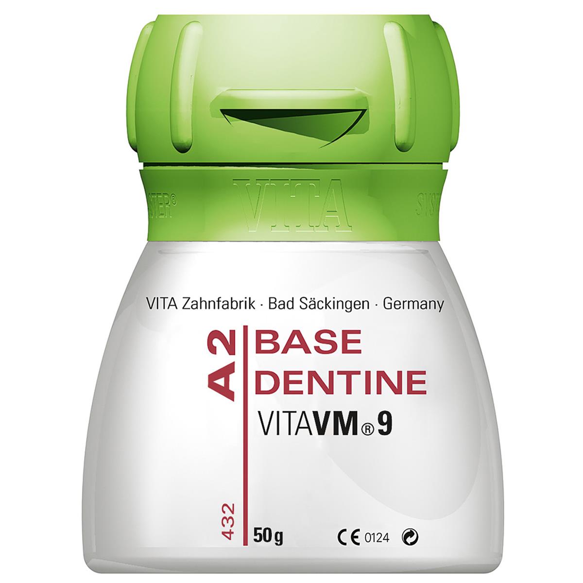 VM 9 Base Dentine A3 12g