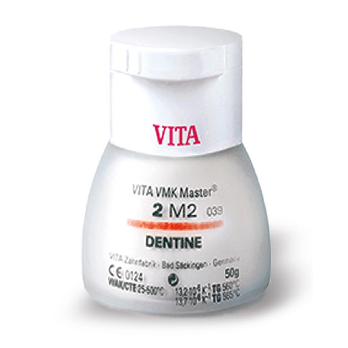 Vita VMK Master Dentine 2L2.5 12g