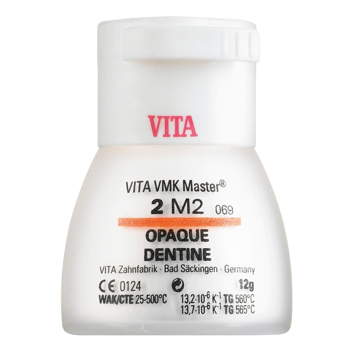 Vita VMK Master Opaque Dentine B2 12g