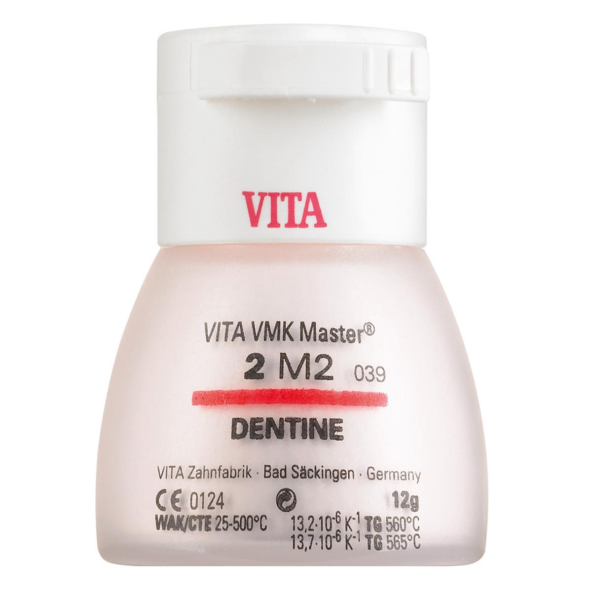 Vita VMK Master Dentine B2 12g