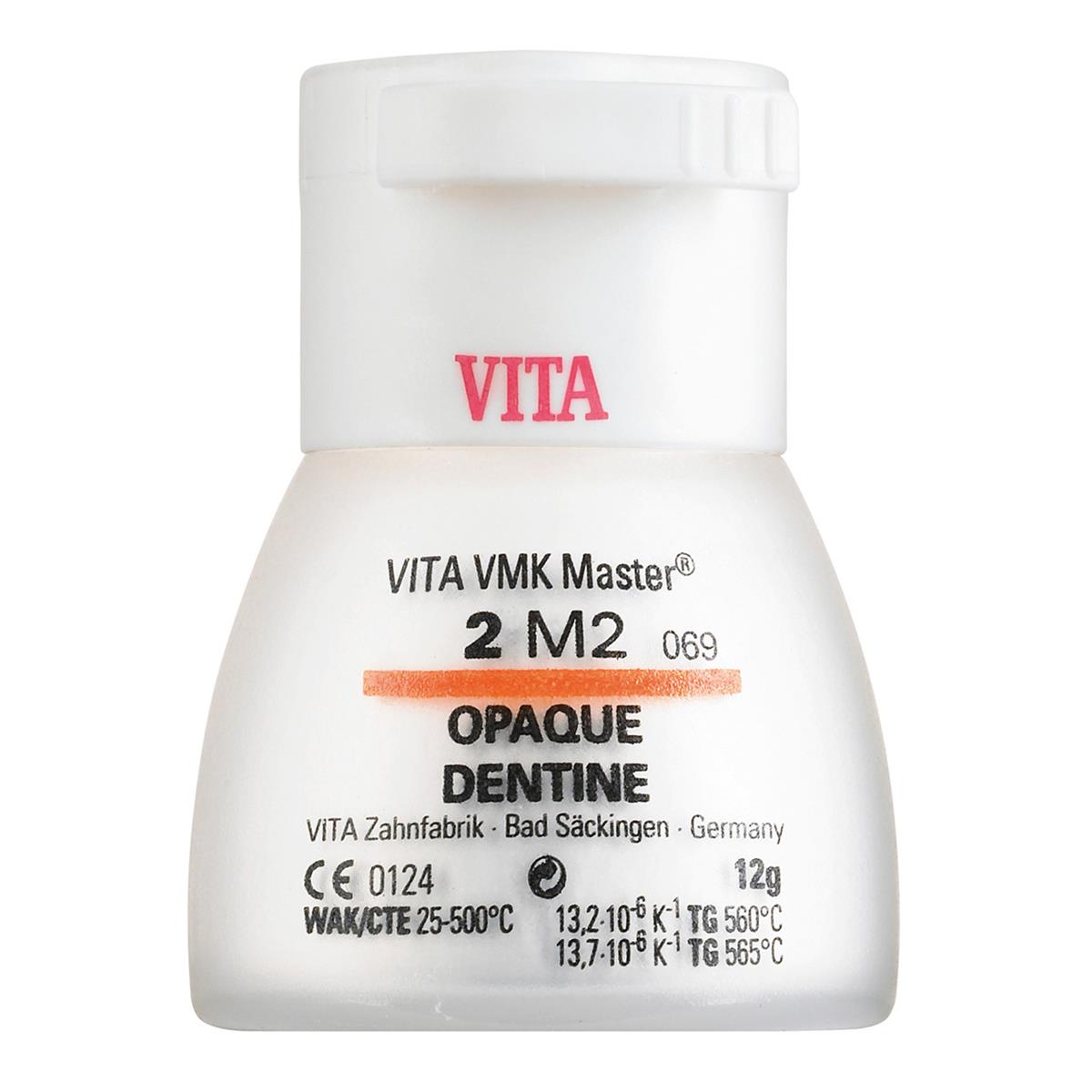 Vita VMK Master Opaque Dentine 0M3 50g