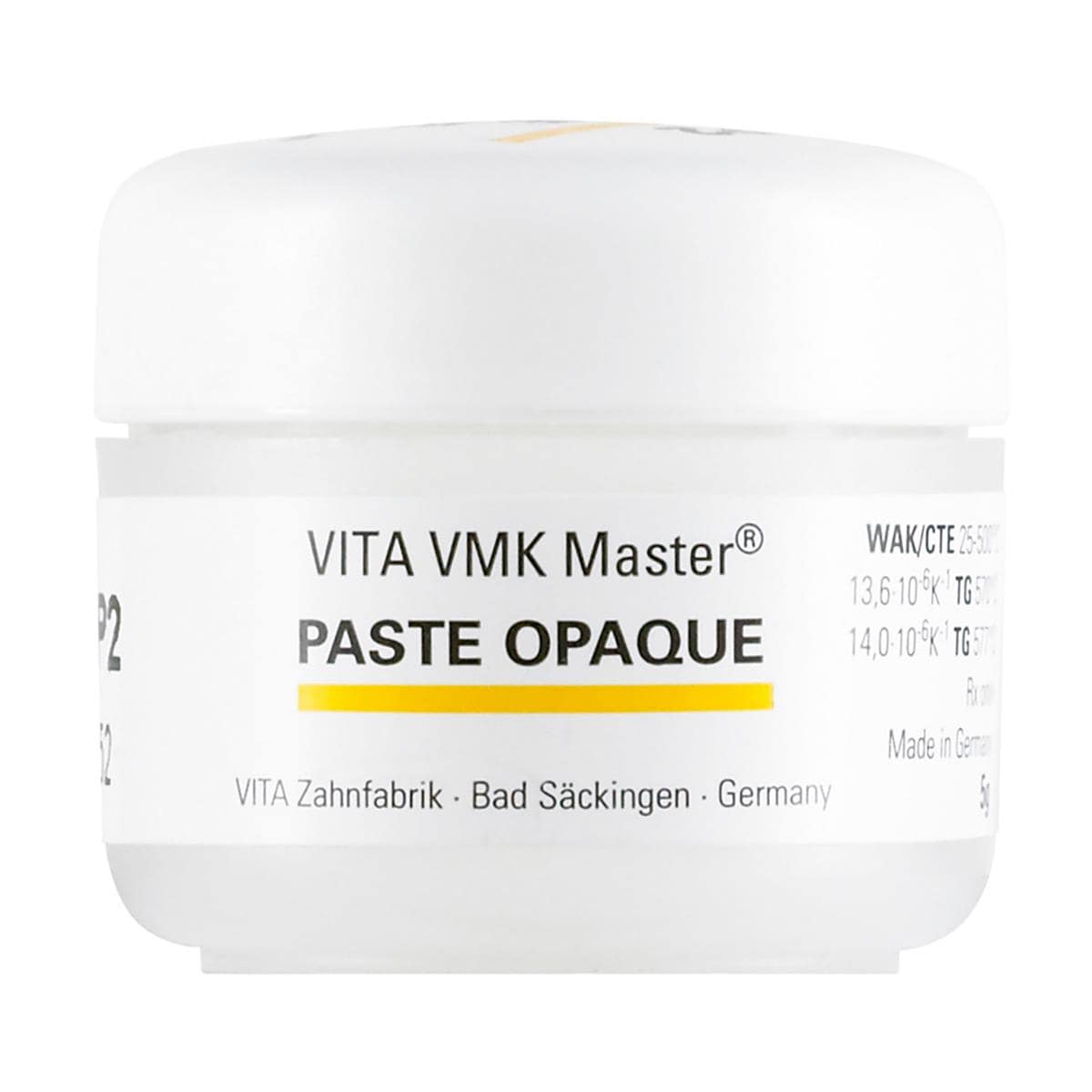 Vita VMK Master Opaque Paste OP4 5g