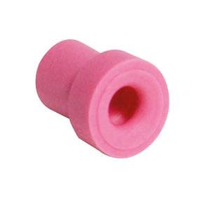 ACCLEAN Prophy Cups Snap-On Latex-Free Pink Soft 100pk