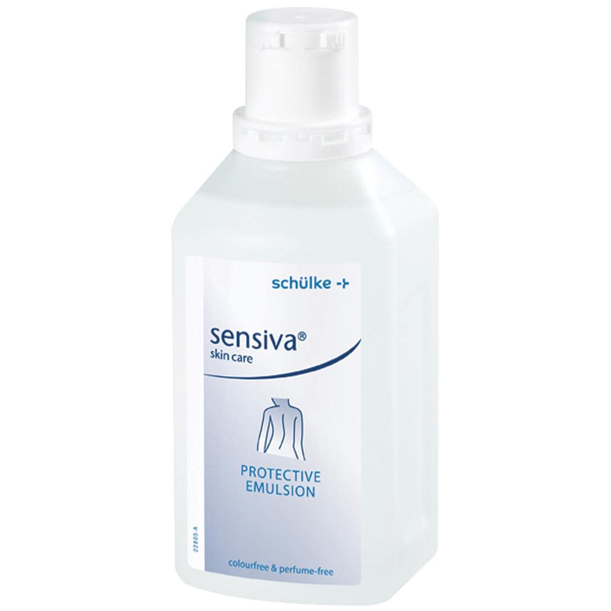 Sensiva Protective Emulsion 500ml