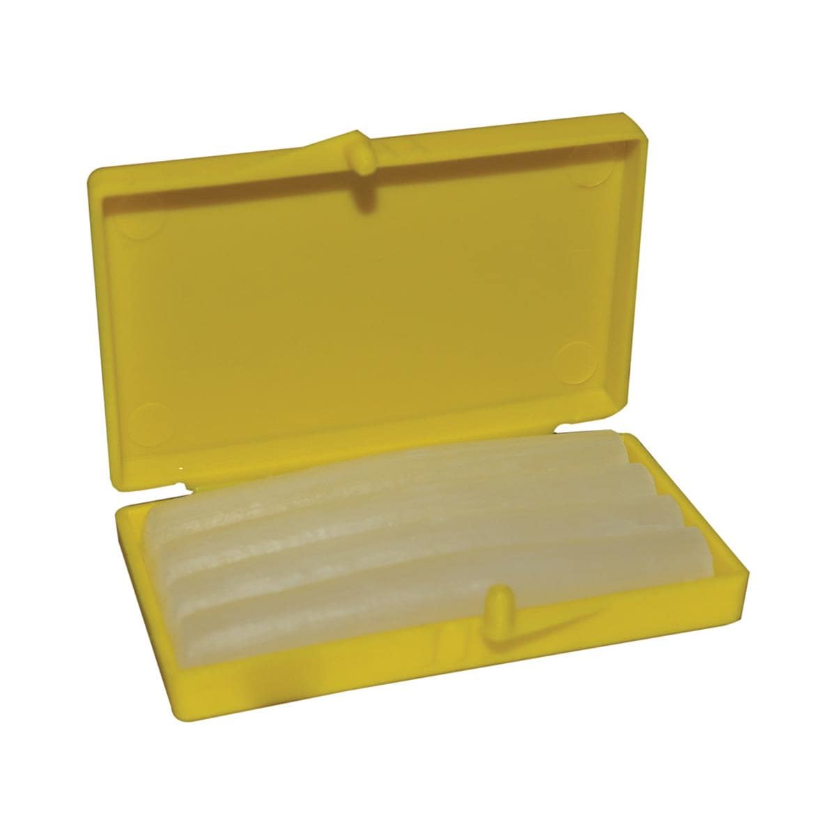 Orthodontic Relief Wax Lemon/Yellow Case 50pk