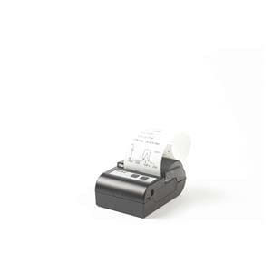 Portable Thermal Printer for Otowave 202