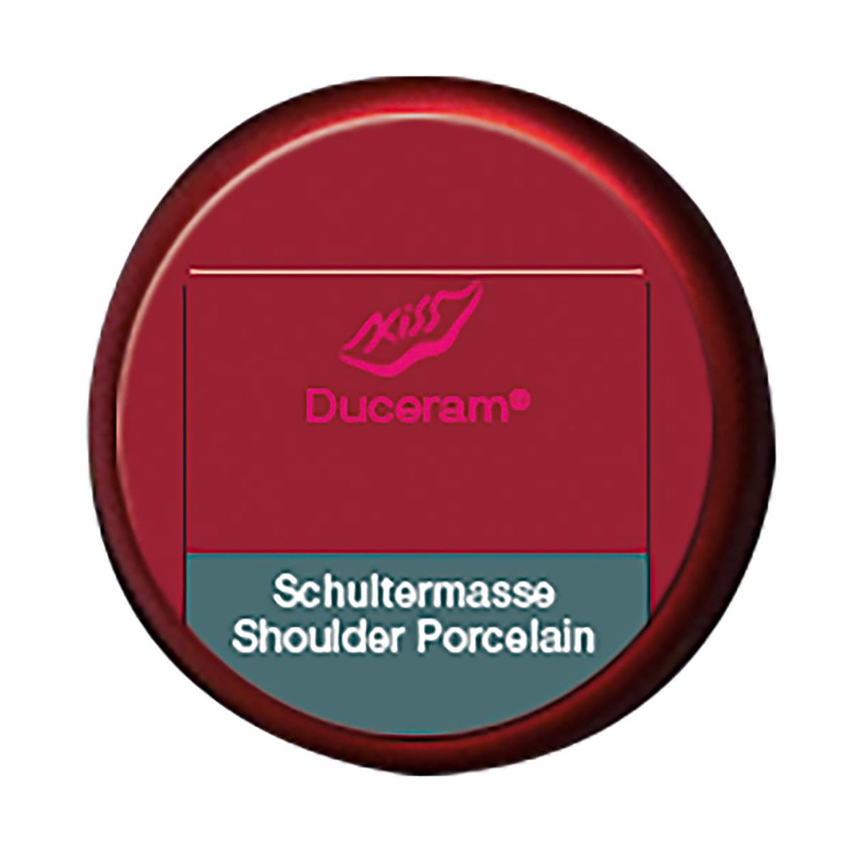 Duceram Kiss Shoulder Porcelain SM 1 20g