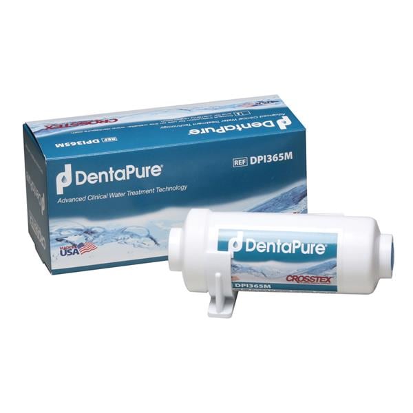 DentaPure Water Treatment Cartridge-Mains System