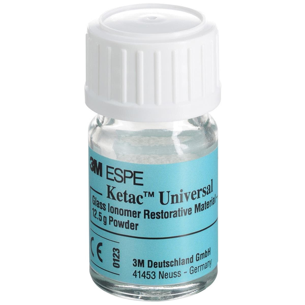 Ketac Universal Hand Mix Powder A1 12.5g