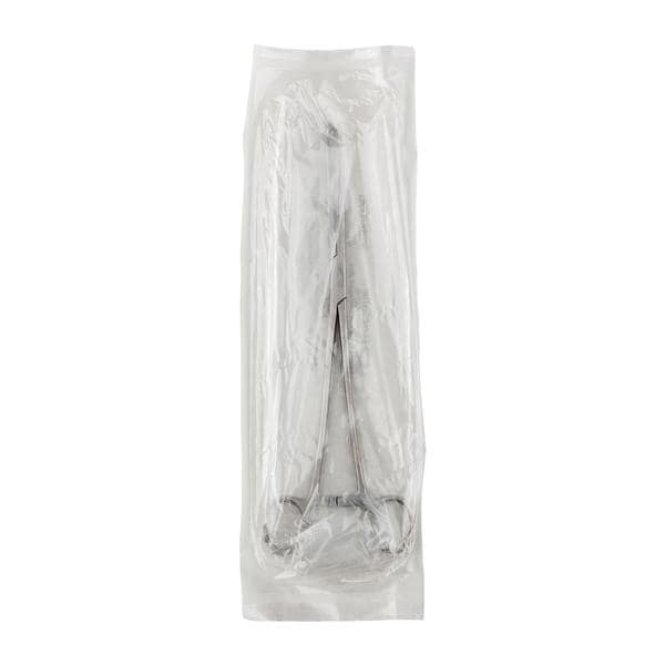 Allis Tissue Forceps Tooth 4:5 25cm 20pk
