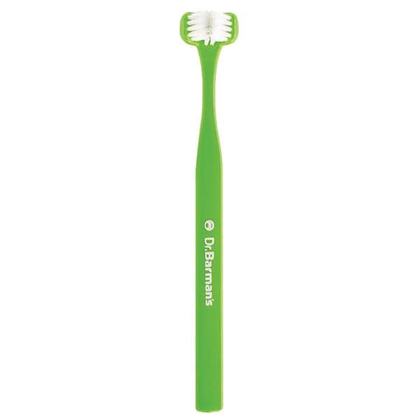 Dr Barman's Superbrush Toothbrush 0-6 Years 12pk