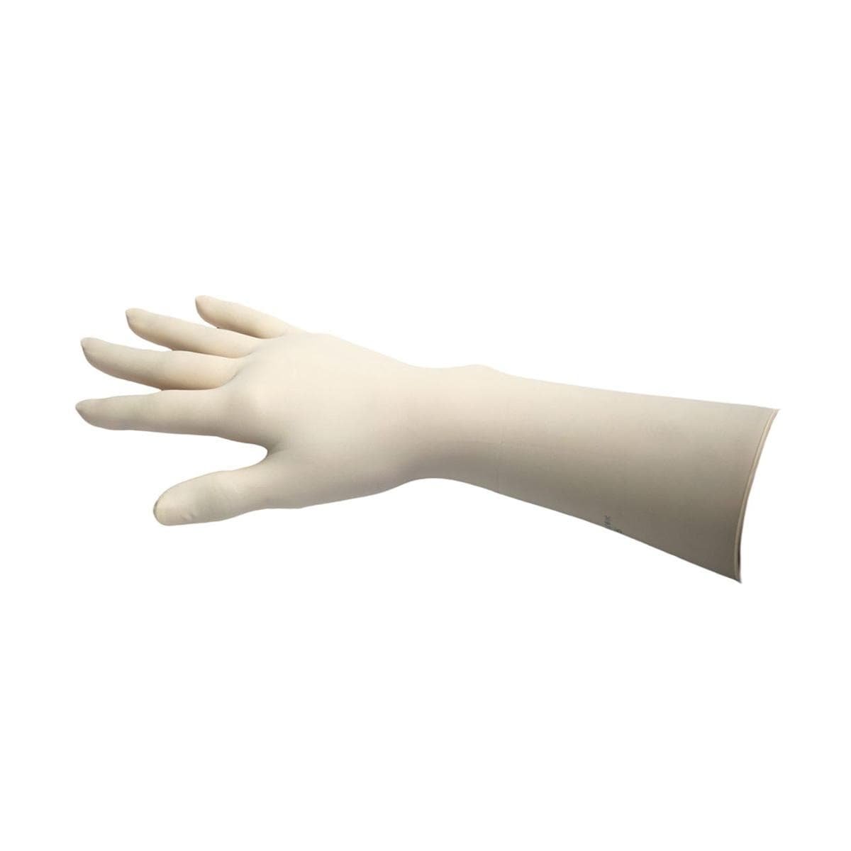 HS Criterion CR Polychloroprene Sterile Gloves Latex-Free Powder Free Size 5.5 Pairs 50pk
