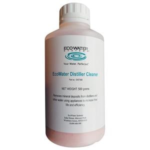 Eco Water Distiller Cleaner 500g