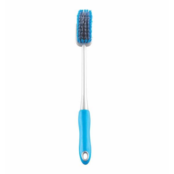 Autoclavable Long Handled Cleaning Brush