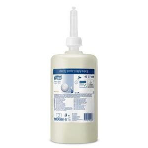 Tork Sensitive Liquid Soap 1L 6pk