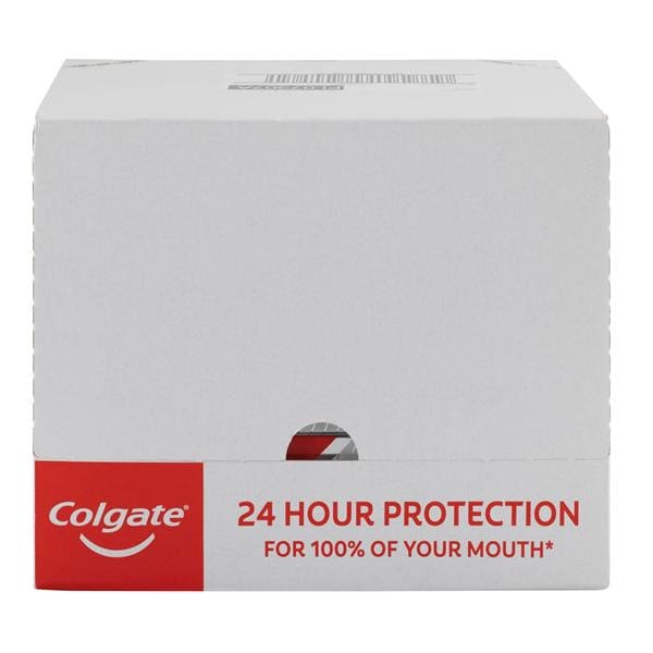 Colgate Toothpaste Total Original 125ml 12pk