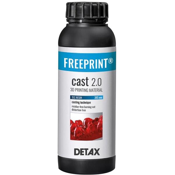Freeprint Cast 2.0 385 500g