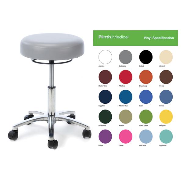 Deluxe Standard Medical Stool Candy